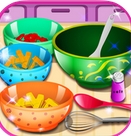 烹饪游戏辣椒意大利面iOS版(手机儿童游戏) v1.1.0 苹果版