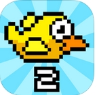 新小鸟飞扬2手机版(虐心小游戏) v1.2 苹果版