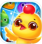 开心小鸡消消乐iOS版v1.4 苹果手机版