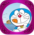 梦想小镇机器猫iOS版(儿童早教游戏) v1.44 苹果手机版