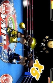 猴子boxing免费版(手机拳击游戏) v1.2.9 Android版
