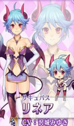 魔物娘后宫中文版(美少女养成游戏) v3.12.2 最新安卓版