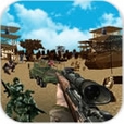 沙漠狙击手机版(Sniper Desert Action) v1.8 最新版