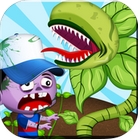 僵尸植物大战苹果版for iPhone v2.3 手机免费版