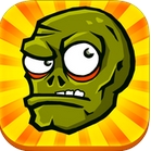 僵尸大战忍者苹果版(Zombies vs ninja) v1.12.4 手机版