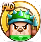 疯狂小猪大冒险苹果版(益智冒险类闯关游戏) v1.4 iOS手机版