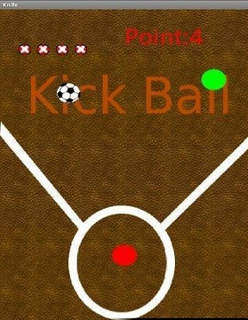 踢球Android版(休闲益智手游) v1.34 手机版