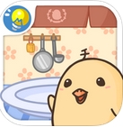 鸡宝厨房2苹果版(iOS休闲手游) v2.6.0 iPhone版