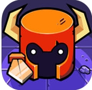 铁锈水桶iOS版(迷宫冒险手游) v6 苹果版