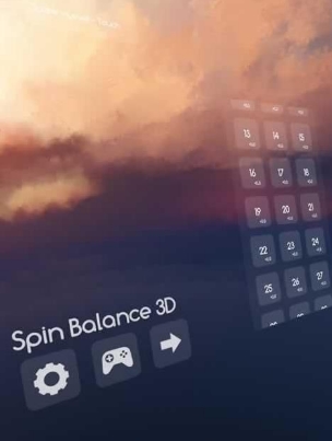 旋转天平3D安卓版(Spin Balance 3D) v1.03 最新版