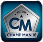 冠軍教練16ios版(Champ Man 16) v1.2.0 蘋果版