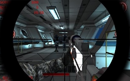 僵尸殖民地3D安卓版(射击类手机游戏) v1.2 最新版