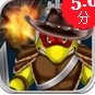 忍者龟地铁超级英雄iOS版v1.11.1 官方版