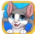地毯猫ios版(休闲益智游戏) v1.1 手机苹果版