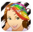 发型屋苹果版(发型设计软件) v2.3 ios手机版