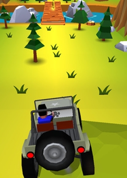 失控下山iPhone版(Faily Brakes) v1.7 iOS版