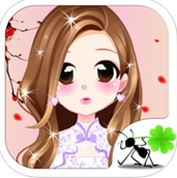 樱桃公主苹果版(女生装扮手游) v1.4.5 iOS版