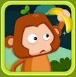 愤怒的大眼猴iOS版(休闲类手机游戏) v1.2.1 最新版