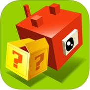 开心跳跳箱iOS版(儿童益智手游) v1.1.1 苹果版