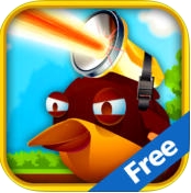 魔力小鸟iPhone版v1.2.3 最新版