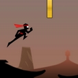 忍者屋顶奔跑iOS版v1.0 免费版