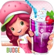 草莓女孩甜品店iOS版(休闲制作类手机游戏) v1.7 最新版