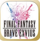 最终幻想勇气Exvius苹果版(日系角色扮演手游) v1.2.6 iOS版