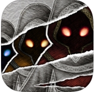 纸片魔法师苹果版(另类RPG手游) v1.0.0 iOS版