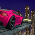 城市致命汽车特技苹果版(赛车竞速类手机游戏) v1.3 手机最新版