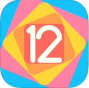 就爱拼12苹果版(数字消除类手机游戏) v1.2 官方版