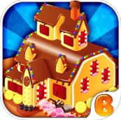 新年糖果宫殿iOS版(休闲类手机游戏) v1.2.0 官方iPhone版