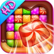 糖糖消除HD苹果版(益智消除类手机游戏) v1.2.0 最新版