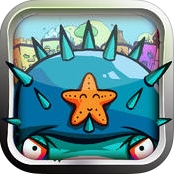 热带鱼林iPhone版(冒险手游) v1.2.5 最新版