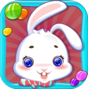 可利兔iOS版(三消类手机游戏) v1.2 最新版