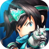 三国志之霸王大陆iOS版(3D即时战略手机游戏) v1.2.7 最新版