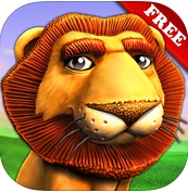 动物医院3D苹果版for iPhone v1.4 最新版