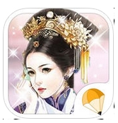 清宫格格iPhone版(角色扮演游戏) v1.3 ios手机版