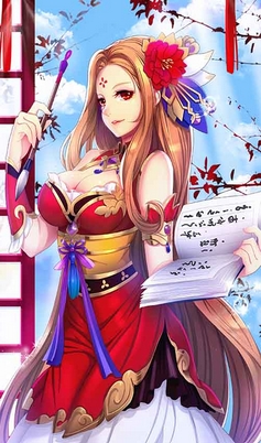 三国罗曼史手游安卓版(二次元策略卡牌手机游戏) v1.0.0 最新版