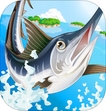 钓鱼之星苹果版(钓鱼类手机游戏) v2.4.4 最新免费版