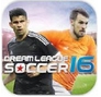 梦幻足球联盟2016苹果版(Dream League Soccer 2016) v3.01 免费最新版