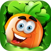 保卫水果农场iPhone版v1.2 免费版