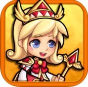 英雄争霸iOS版(回合制战棋手机游戏) v1.2.1 最新版