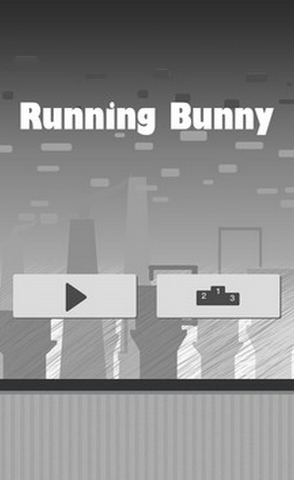 小黑兔快跑免费版(安卓酷跑游戏) v1.2 手机版