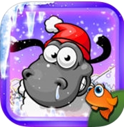 云和绵羊冬季增强版(iOS益智手游) v1.3.0 手机版