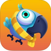 小鸟消消乐苹果版(消除类手机游戏) v1.3 免费版
