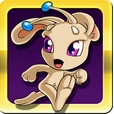疯狂兔兔酷跑Android版(动作跑酷类手机游戏) v2.3 官方最新版