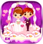 玫瑰之恋婚礼蛋糕苹果版for iOS v1.3 手机版