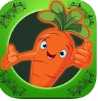 消灭萝卜2苹果版(iPhone消除游戏) v1.2 手机版
