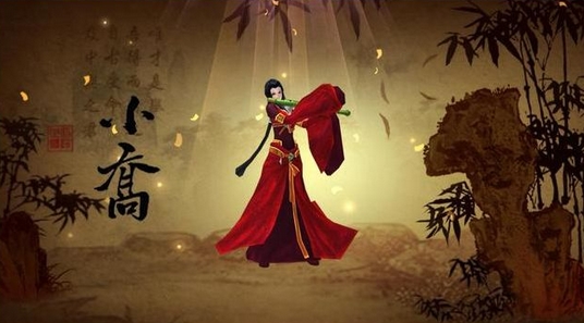 国士无双安卓版v1.1 最新版