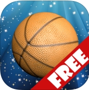 3D投篮机iOS版(休闲投篮手机游戏) v1.5 官方版